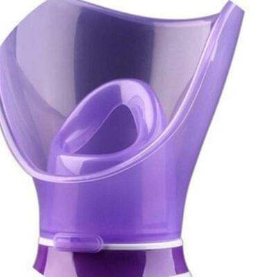 newfacial steam steamer hot spray steaming face instrumen蒸