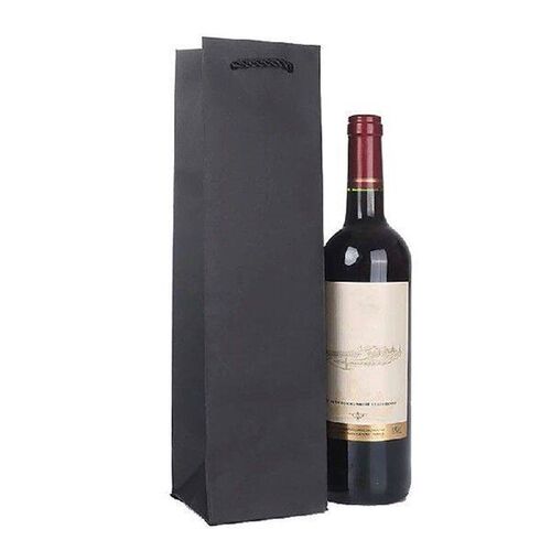 Red Wine Packaging Bag Beer Waterproof Gift Bag Color Wine