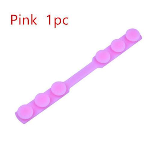 New 1/4pcs Adjustable Anti-slip Mask Ear Grips Extension