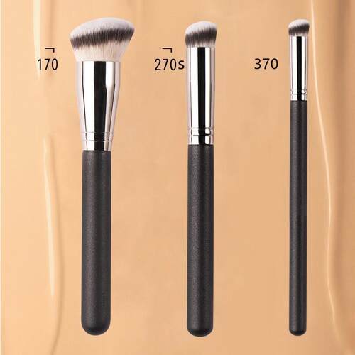 170/270S Makeup Brushes Powder Foundation Concealer BB Face