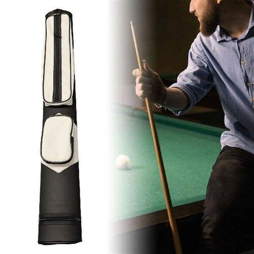 Billiards Pool Billiard Sticks Carrying Case Pool Cue