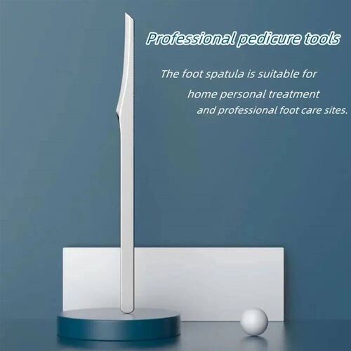 1/2/5pcs Mancure Pedcure Tool Toe Nal Shaver Feet Pedcure Kn