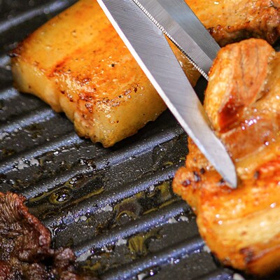 Kitchen Shears Scissors Food Cooking Stainless Steel