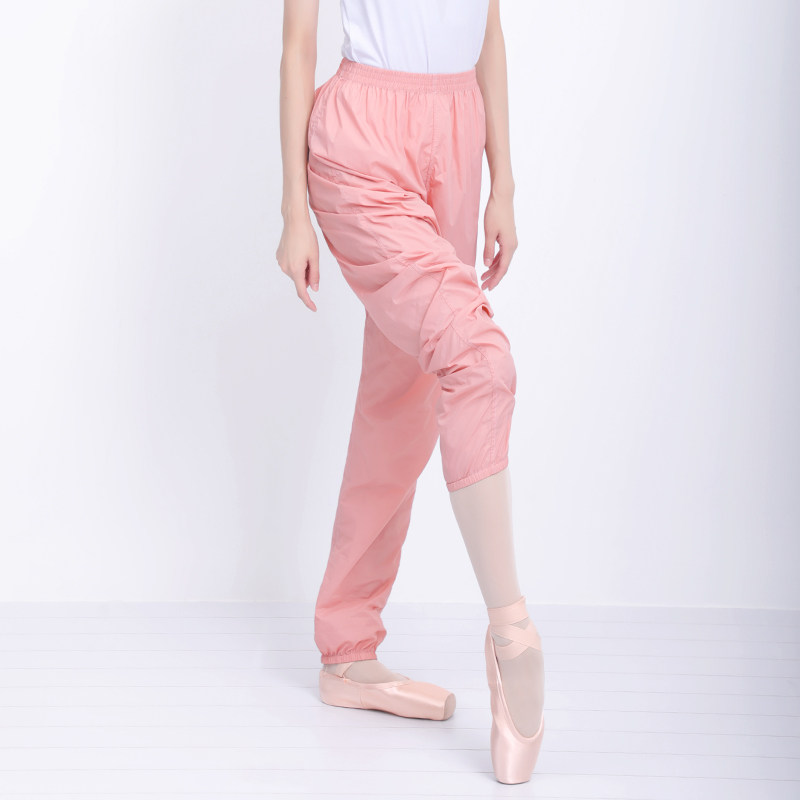Ballet Pants Fi瑜伽长裤