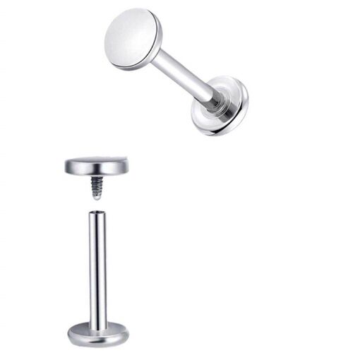 5 Wedding Metal 2 Tier Cake Stand Center Handle Rods