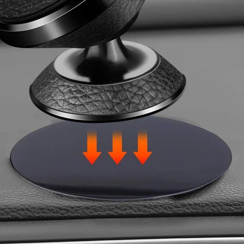 Double Sided Adhesive Pads y Dash Cam Mounting Tape Replacem - 实物图