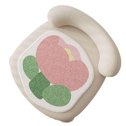 dirt-resistant soft cushion living room sofa/chair cushion