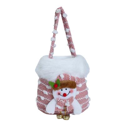 Christmas bags, gift bags, Christmas fruit packaging bags