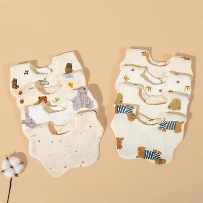 8Pc Super Light Weight aby ib for Girls & oys Teething aby i