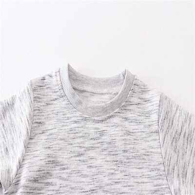 Jumping Meters Childrens Sweatshirts For Autumn Spring Rain
