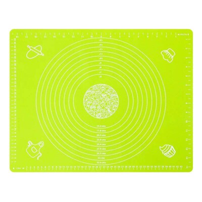 Silicone Kneading Mat Thickened Food Grade Silicone Mat Chop