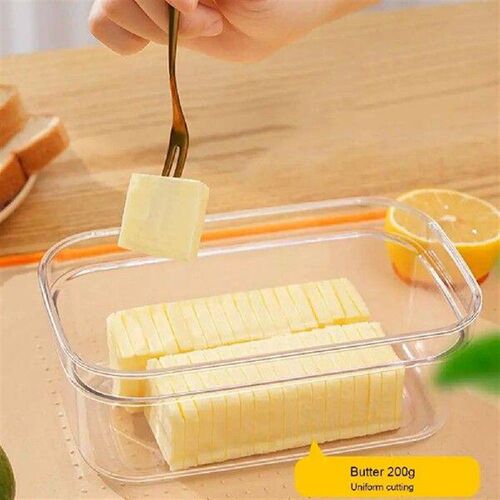 Butter Slicer Stainless Steel Stainless Steel Butter Slicer