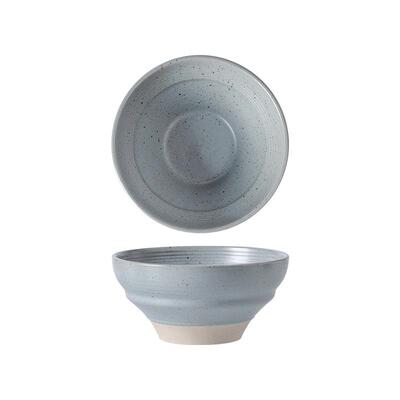 15cm Japanese style rice bowl ceramic dessert salad bowl