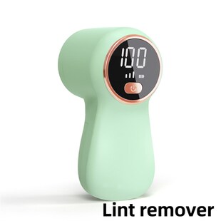 Lint remover Remove all hair folliclesPowerful suction force