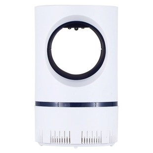 LED Mosquito Fly Killer Lamp Moskiller Night Light USB灭蚊灯