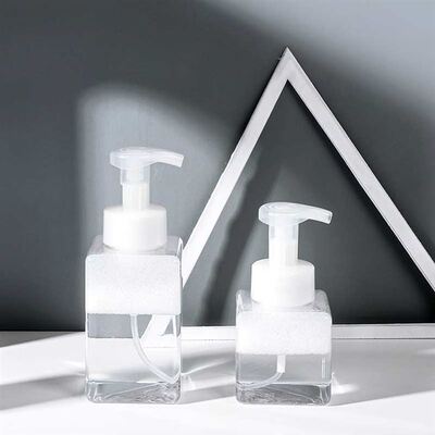 mousse foaming bottle foam hand sanitizer bottle pressing f