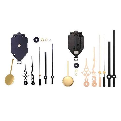 Pendulum C Movement Mechanism Replacement C-work
