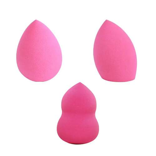 1Pc Cosmetic Puff Powder Smooth Womens Makeup Foundation Sp