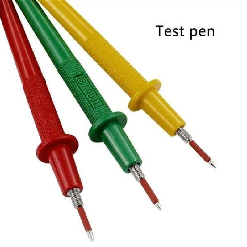 E1PC Portable Sequences Tester 60V-600V 3 Phase Sequences - 实物图