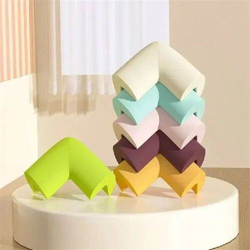 5PCS Children Protection Corner Soft Table Desk Safety