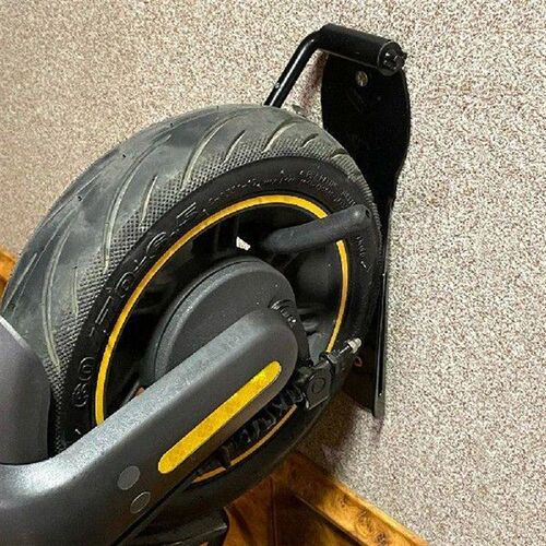 Scooter Wall Mount Hanging Hook Set for M365 Pro 2 Kugoo M4
