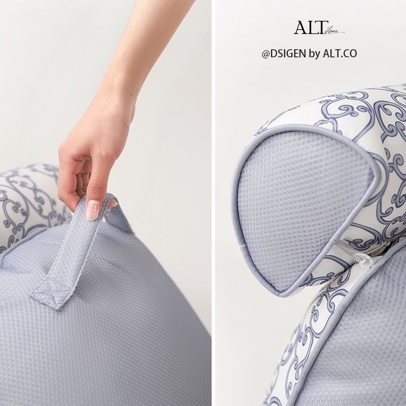 202新款床头靠枕软包床上孕妇喂奶哺乳护颈护腰沙发看书大靠背垫,居家布艺,腰靠垫,淘宝优惠券,粉丝福利购,淘宝优惠卷