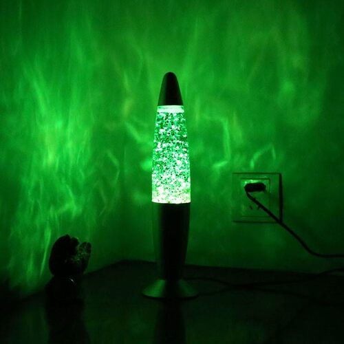 Small lava lamp dream small night light sitting room bedroo