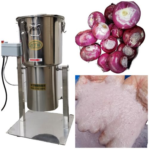 中山迈丁哥商用破壁打浆机蔬菜水果大型打浆机定制各种型号打泥机