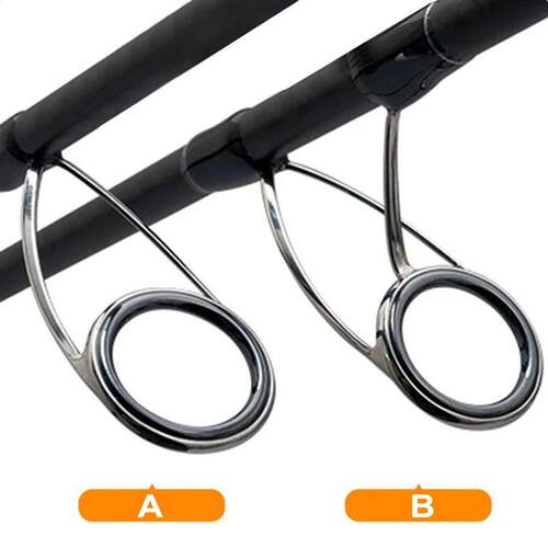 Fishing Rod Top Tip Guide for Spinning Casting Fishing Rod B