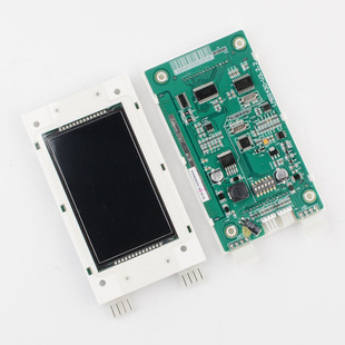 V3.2.2电梯配件 斯外呼显示板.3寸液晶屏LMBS30 原装 西子奥