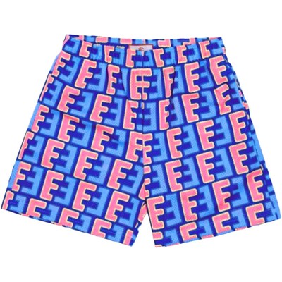 NEW Eric Emanuel EE Sky Shorts Large Basic Short NEW YORK CI