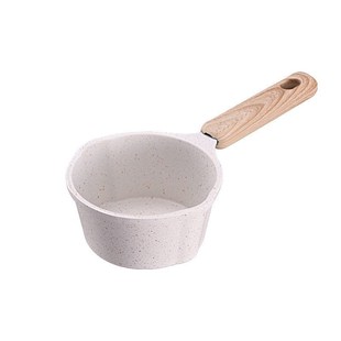 Milk pot complementary food pot mini fried egg pot small pot