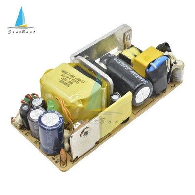 AC-DC 12V 2.5A Switching Power Supply Module Bare Circuit