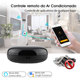 Air Hom Smart Conditioner for Control Remote WiFi Moes
