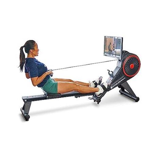 Echelon Row, 30-Day Free Echelon Membership, HIIT, Indoor