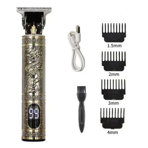 Hair Cutting Machine Hair Clippers Rechargeable Beard