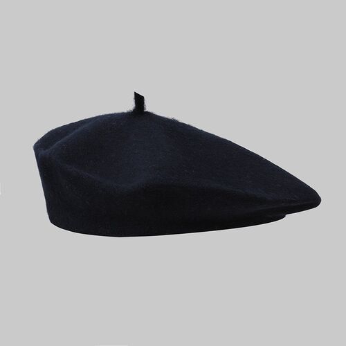 Fashion New Autumn and Winter Womens Beret Vintage Casual A