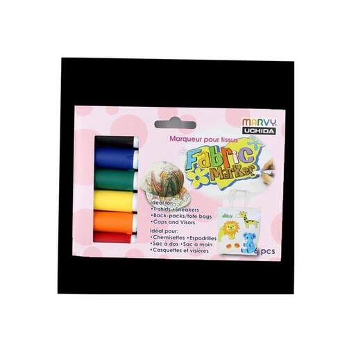 fabric marker diy shoes textile paint纺织麦克笔衣物