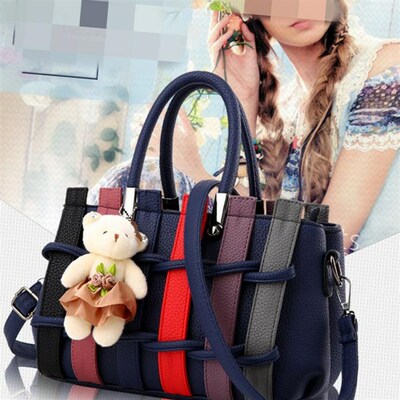 new women bags ladies hand bags shoulder bag手提包女包斜挎包