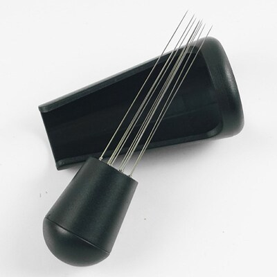 Coffee Stirrer Needle Espresso Powder Stirrer Espresso Coffe