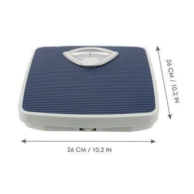 Digital Body Weight Scale High-Definition Display Bathroom S