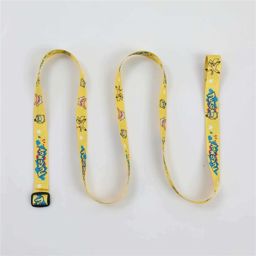 Twist car pull rope baby carriage towing rope swing car towi