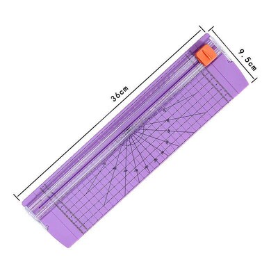Fashion Popular A4/A5 Precision Paper Photo Trimmers Cutter