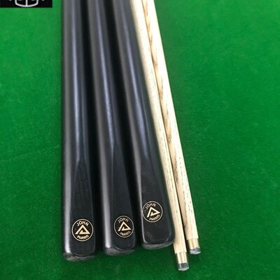 Wooden Pool Cues Billiard Snooker Cue stick 标准桌球台球杆