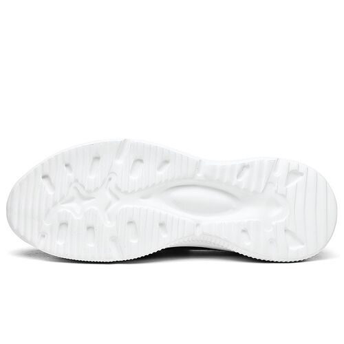 2022 Men Loafers Shoes Light Walking Mesh Breathable Summer