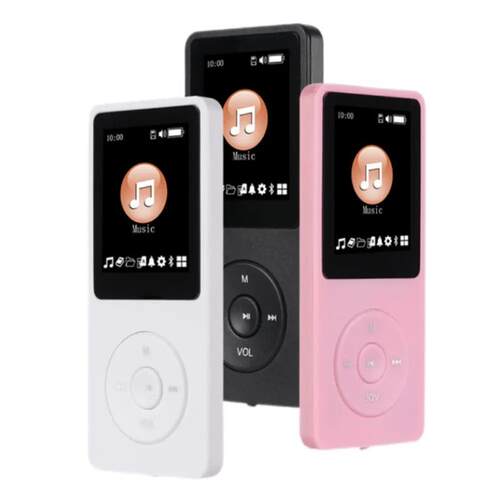 Card insertion MP3 Bluetooth MP4 student music player播放器