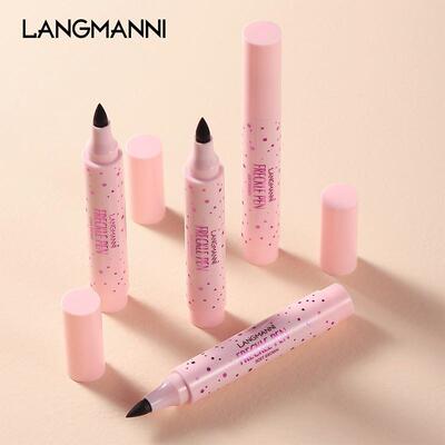 Brown Lifelike Natural Freckle Concealer Dot Spot Pen Waterp