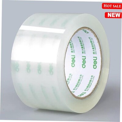 Scotch tape Carton special tape Packing tapes Transparent