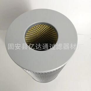 离9心式S0904008滤空离压机芯油雾分滤芯S004008压缩机油雾滤芯