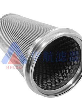 供应YL1A-010UZW0W不锈钢折叠金属网熔体过滤芯R耐高温分离油0滤